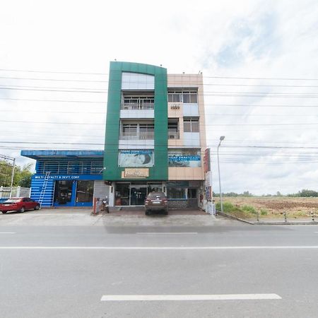Reddoorz Near Camp Montelibano Otel Bacolod Dış mekan fotoğraf