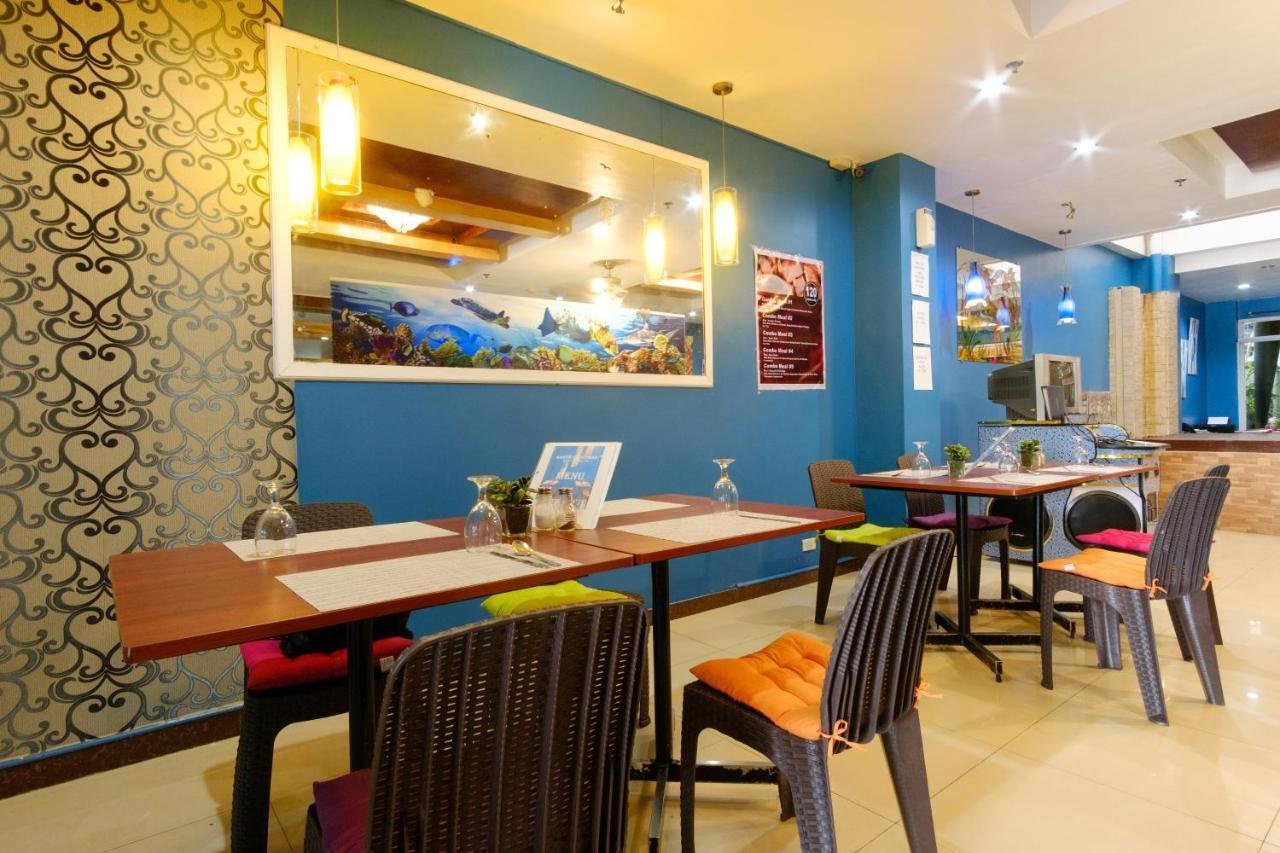 Reddoorz Near Camp Montelibano Otel Bacolod Dış mekan fotoğraf