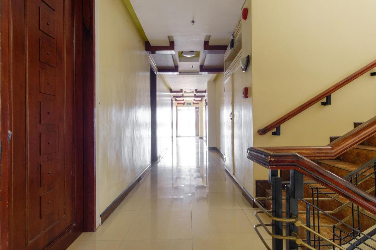 Reddoorz Near Camp Montelibano Otel Bacolod Dış mekan fotoğraf