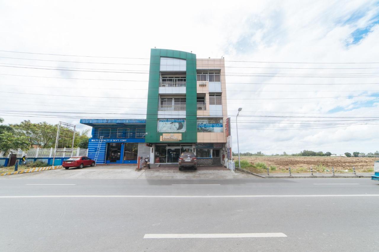 Reddoorz Near Camp Montelibano Otel Bacolod Dış mekan fotoğraf